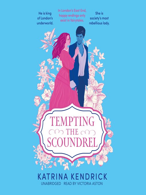Title details for Tempting the Scoundrel by Katrina Kendrick - Available